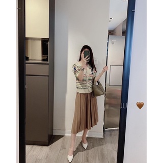 BÁN SỈ ÁO LEN THÊU CHÓ