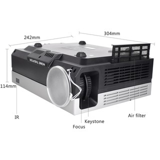 Máy chiếu Salange M18