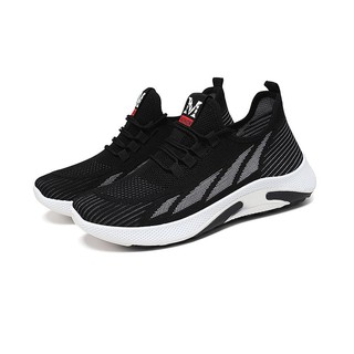 Giày Thể Thao Nam Sneaker G226 Giày Thể Thao Đế Viền Cao Su Bảo Sneaker