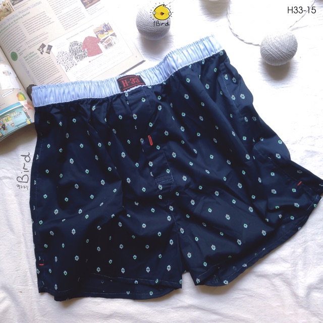 [ĐƯỢC CHỌN MẪU] Quần ngủ nam H33 họa tiết | BigBuy360 - bigbuy360.vn