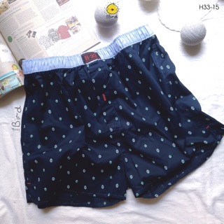 [SALE XẢ HÀNG] Quần ngủ nam H33 họa tiết