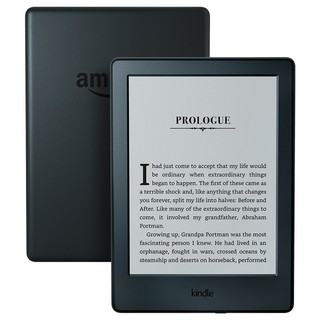 Máy đọc sách Kindle Touch (2016)4GB Wifi
