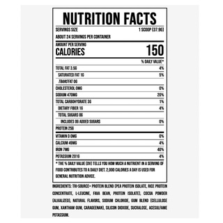PLANT PERFORM PROTEIN THỰC VẬT 2LBS