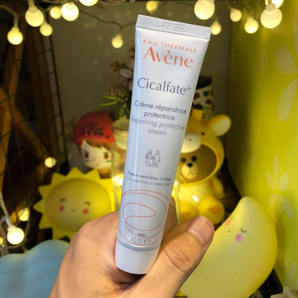 Kem Avene Cicalfate phục hồi da lành sẹo 40ml | BigBuy360 - bigbuy360.vn