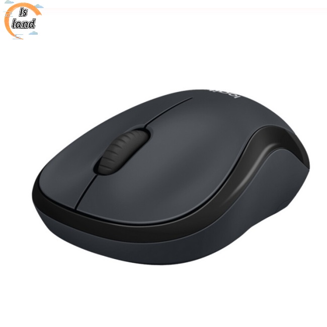 Chuột Không Dây M220 Dành Cho Game Thủ