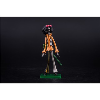 [ Có Sẵn ] Set 6 Mô Hình Nhân Vật One Piece