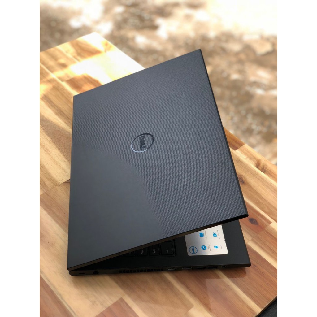  LAPTOP Dell Inspiron 15- 3543 | I5Core I5-5200U | Ram 4G | Ổ 500G | Màn 15.6 | HD |Nvidia Geforce 820M (2gb)  | BigBuy360 - bigbuy360.vn