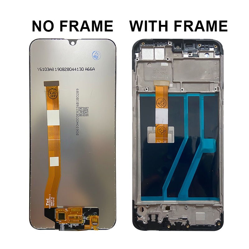 Màn Hình Cảm Ứng LCD 100% Thay Thế Chuyên Dụng Cho OPPO A1K / Realme C2 CPH1923 RMX1941