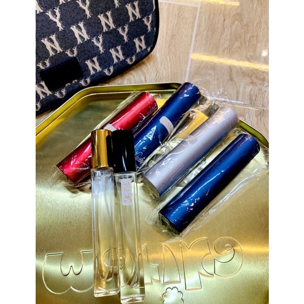 Chiết 10ml nước hoa CK one