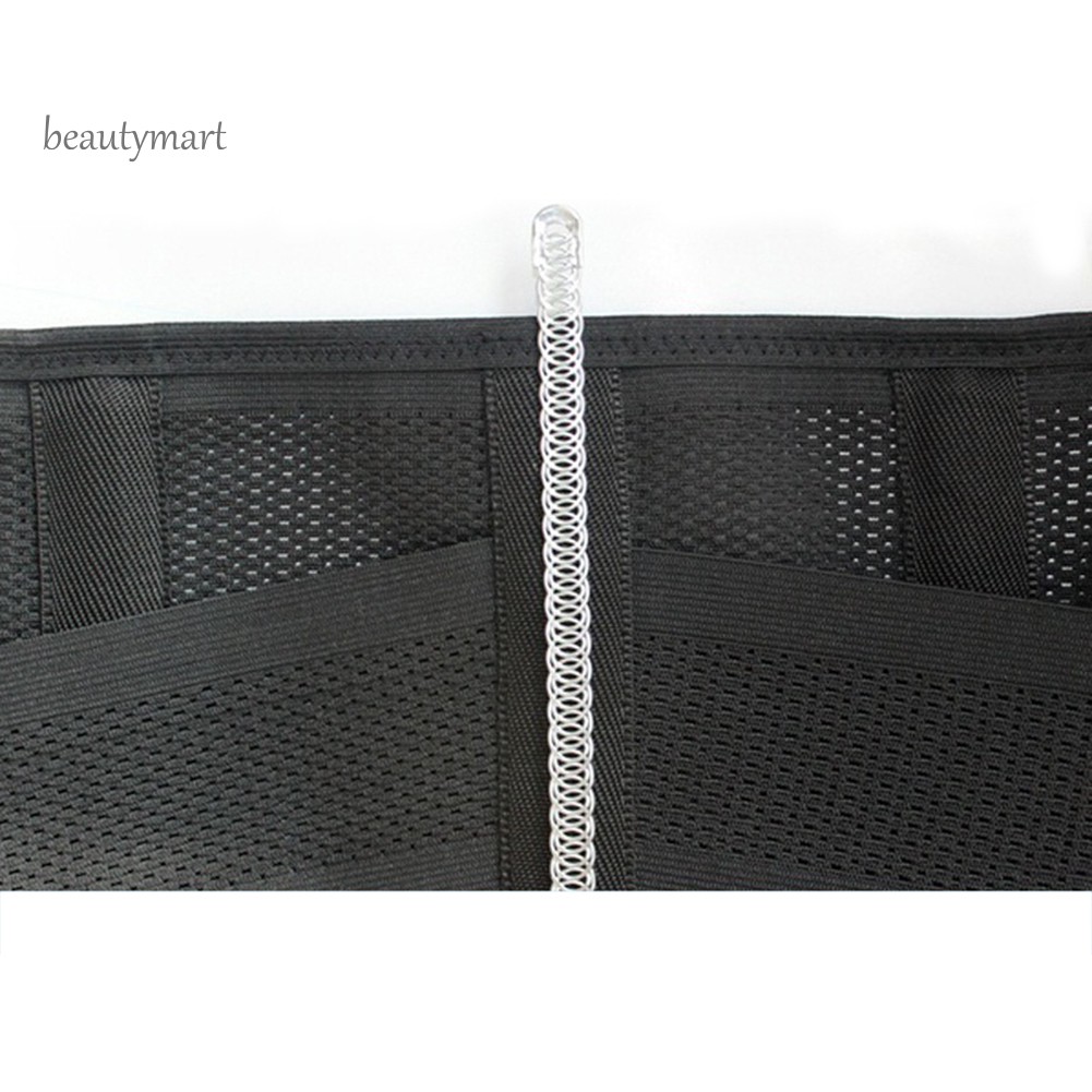 Đai nịt định hình làm thon gọn vùng eo cho nam