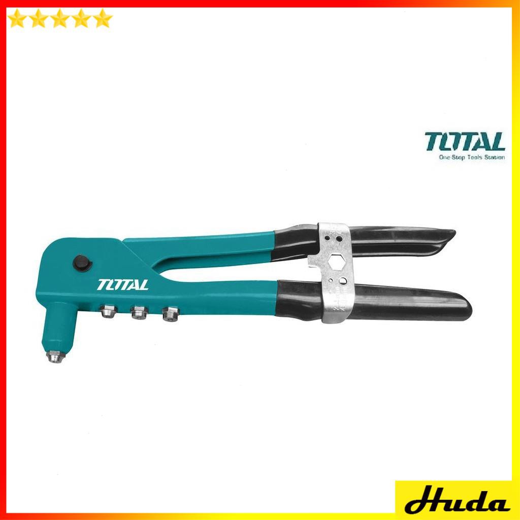 10&quot; KỀM RÚT RIVET TOTAL THT32101 (2.4, 3.2, 4, 4.8MM) POI