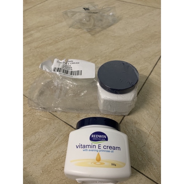 Kem dưỡng Úc 300g Vitamin E cream