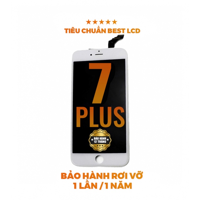Màn hình DURA BEST LCD dành cho iP 7 Plus
