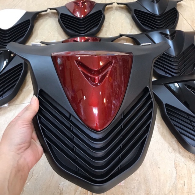 Mặt nạ SH 2020 độ kiểu SH Ý