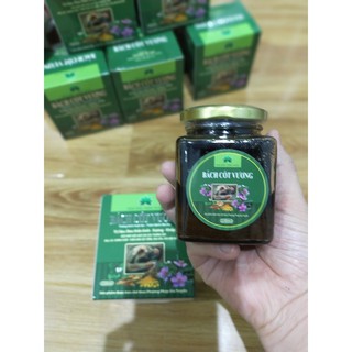 Tinh dầu thảo dược xoa bóp Bách Cốt Vương