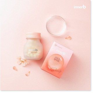 Viên Uống Cấp Nước Innerb Aqua