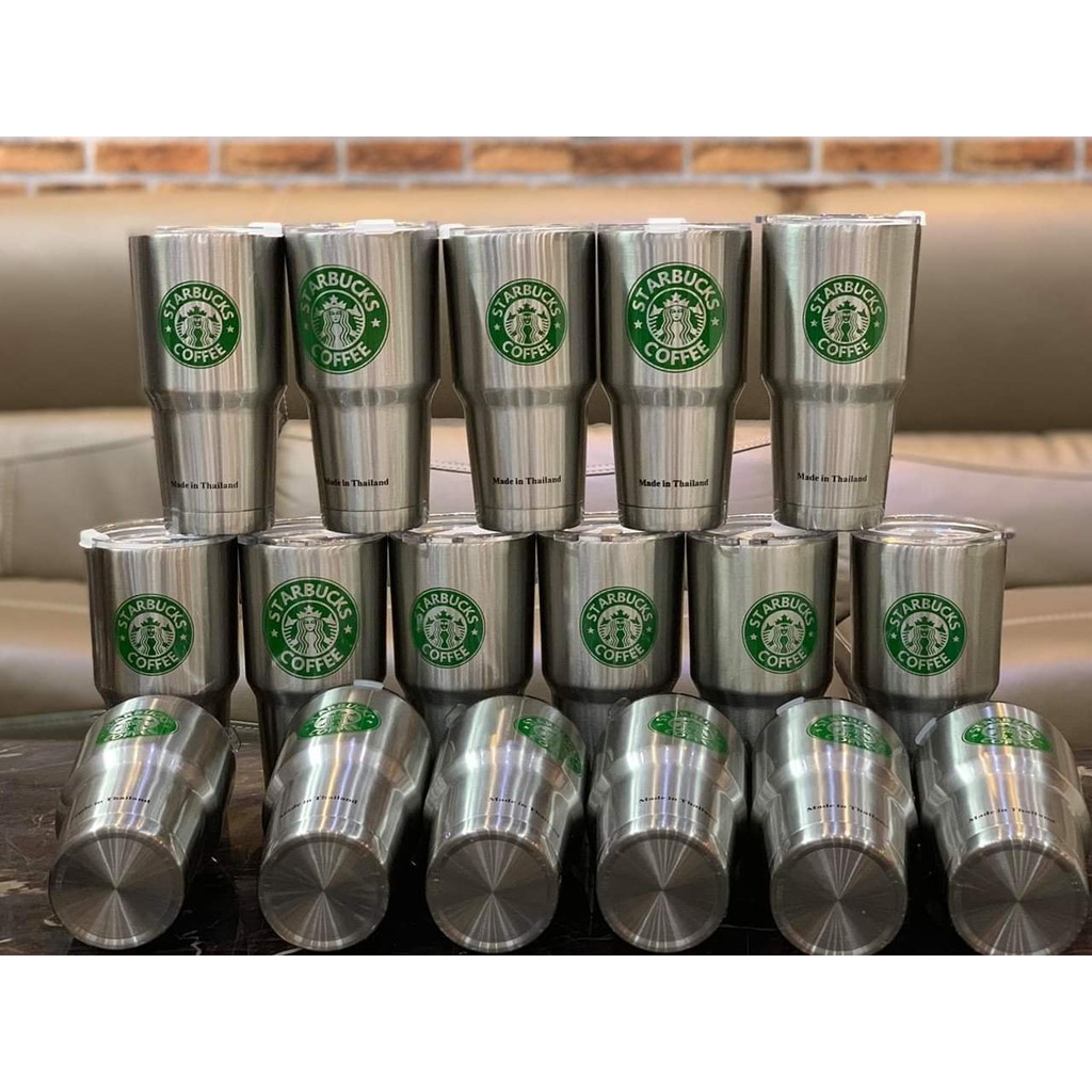 Ly Giữ Nhiệt Thái Lan 900ml - Tặng Kèm 1 Ống Hút Inox + Túi Giữ Nhiệt + Nắp Chống Tràn | BigBuy360 - bigbuy360.vn