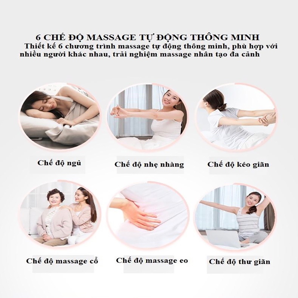 Ghế massage trị liệu  FUJILA FOS 555 - Món quà hiếu nghĩa tặng cha mẹ [BẢO HÀNH 6 NĂM - BẢO TRÌ TRỌN ĐỜI]