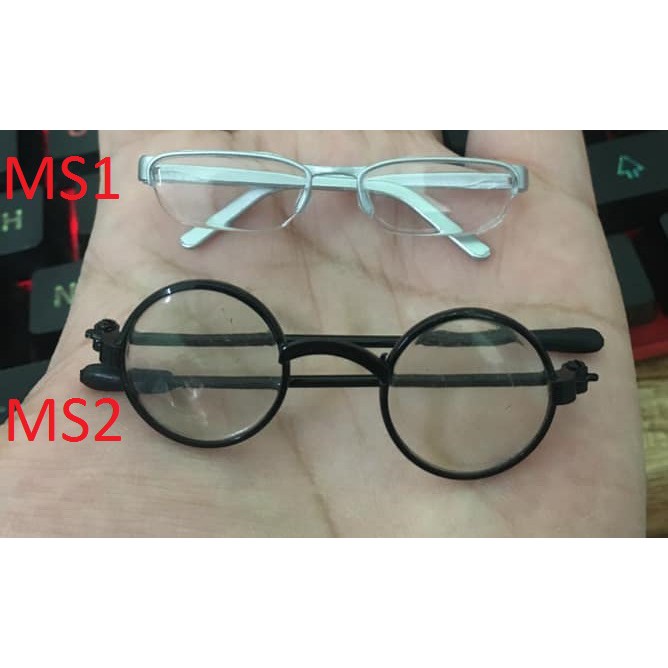 Mắt kính BJD 1/3