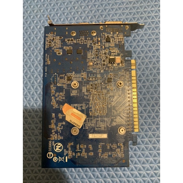 Card màn hình gigabyte gt630-2gb-ddr3
