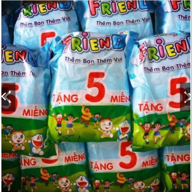 Combo 30 miếng bỉm quần Goon Friend M/L/XL/XXL [Hàng KHUYẾN MÃI]