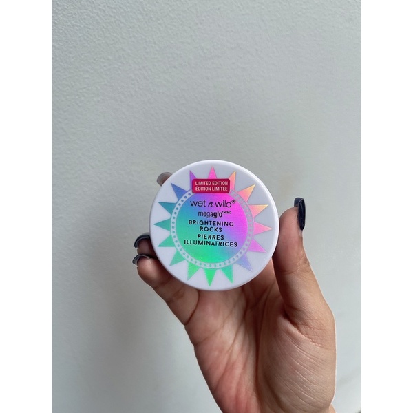 Phấn phủ Wet n Wild