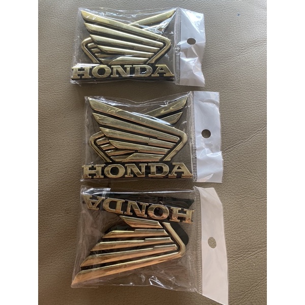 logo Honda cho xe máy