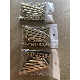 logo Honda cho xe máy