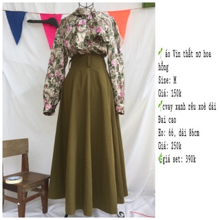 Set Vin hiệu Japan