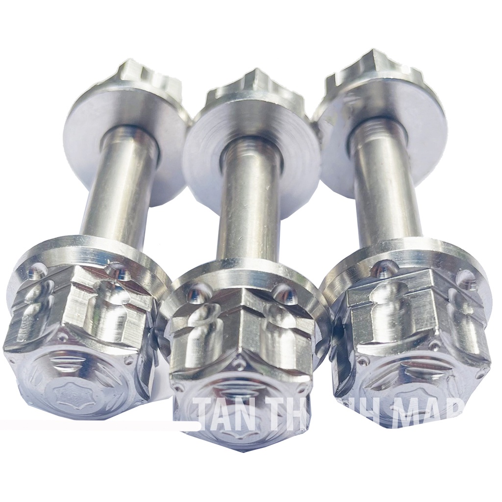 Cốt Chân Phuộc Winner, Sonic, Ex Kèm Tán Bít Salaya Cao Cấp-PTTT