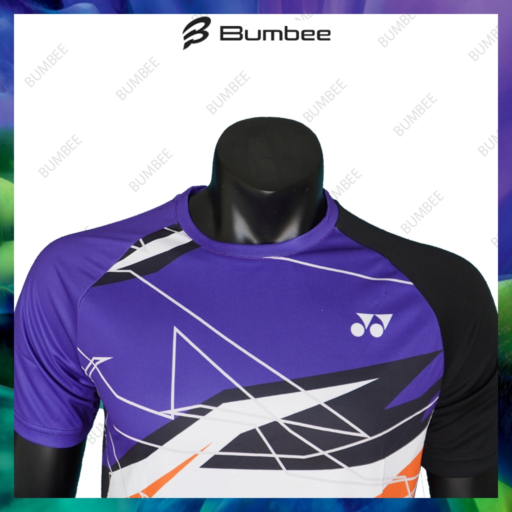 Quần áo cầu lông Yonex nam và nữ size M L XL XXL