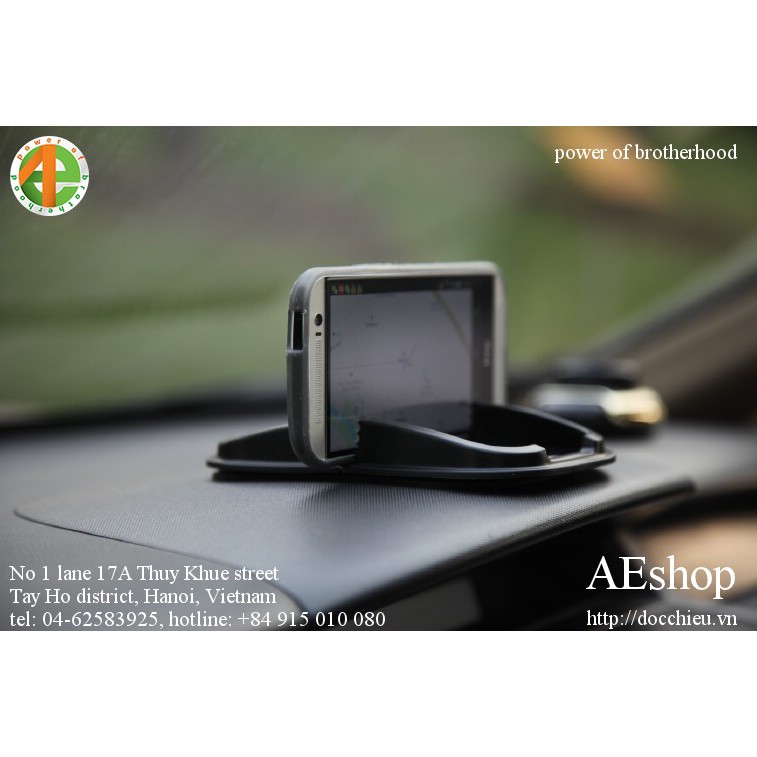 giá để điện thoại giá để GPS đa năng giá cài điện thoại giá chống trơn ô tô | BigBuy360 - bigbuy360.vn