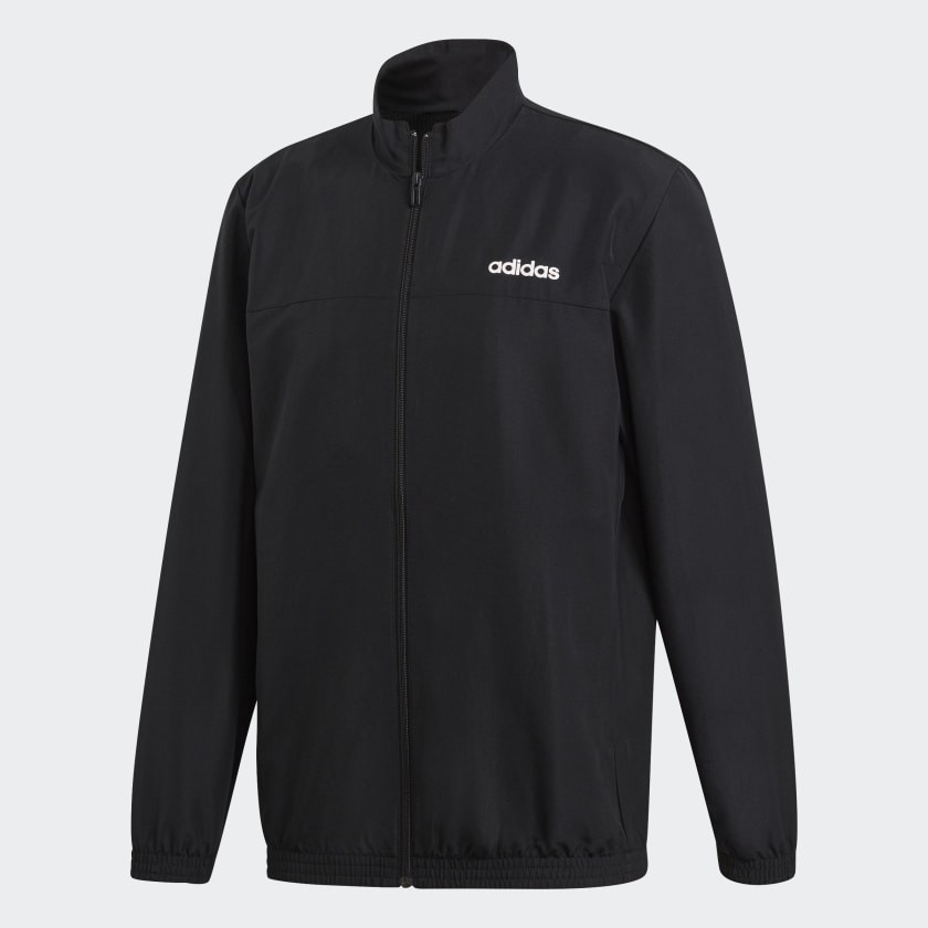 Quần áo Adidas chính hãng Woven Cuffed Track Suit DV2461