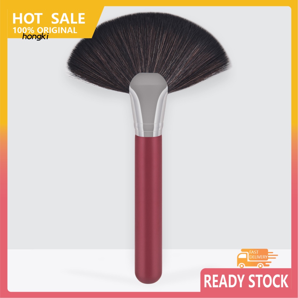 Cọ Trang Điểm Má Hồng Kem BB Chuyên Dụng Chất Lượng Cao