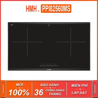 Bếp điện từ Bosch PPI82560MS