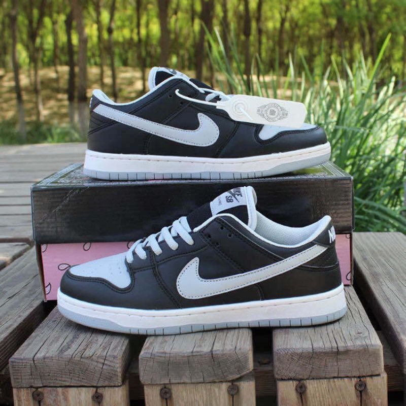 Giày Air Jordan 1 DUNK SB full size nam nữ [ORDER]