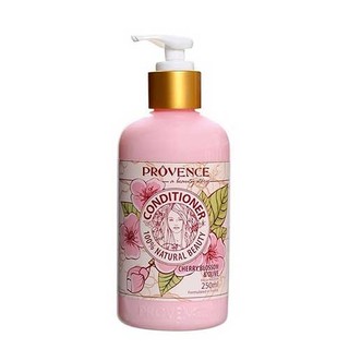 Dầu xả Fresh Nourish Cherry Blossom and Olive Purite by Provence 250ml
