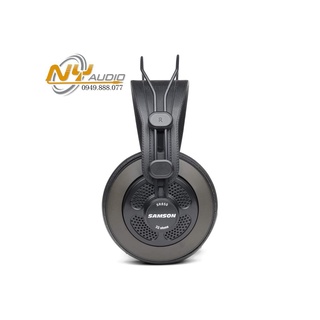 Tai nghe kiểm âm Samson SR850