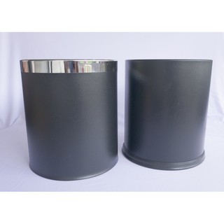 Thùng rác inox 2 lớp