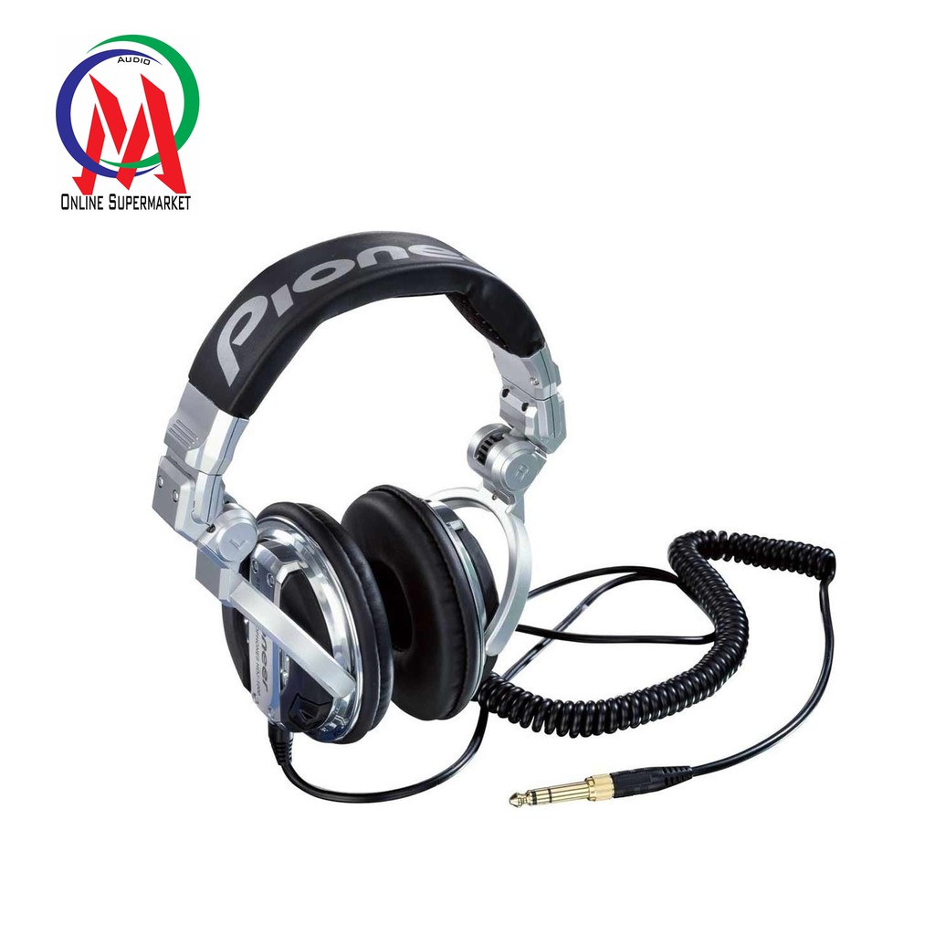 TAI NGHE PIONEER H-DJ1000