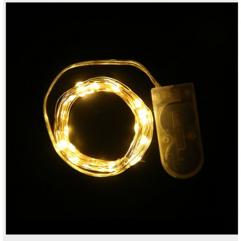 Đèn led đom đóm