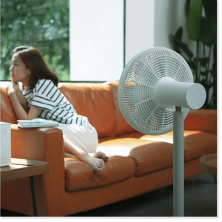 Quạt điện thông minh Xiaomi Smartmi Fan Gen 3