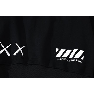 Áo Sweater Off White Version 2021 ASOW04