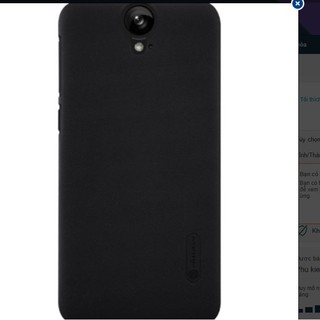 Ốp lưng Nillkin nhựa cứng sần cho HTC One E9/E9plus