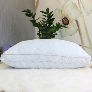 Ruột Gối Cool Edena 45x65cm êm ái.