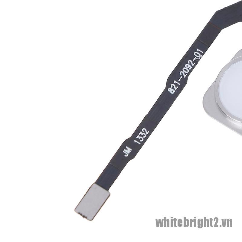 Linh Kiện Nút Home Cảm Biến Vân Tay Cho iPhone 5s