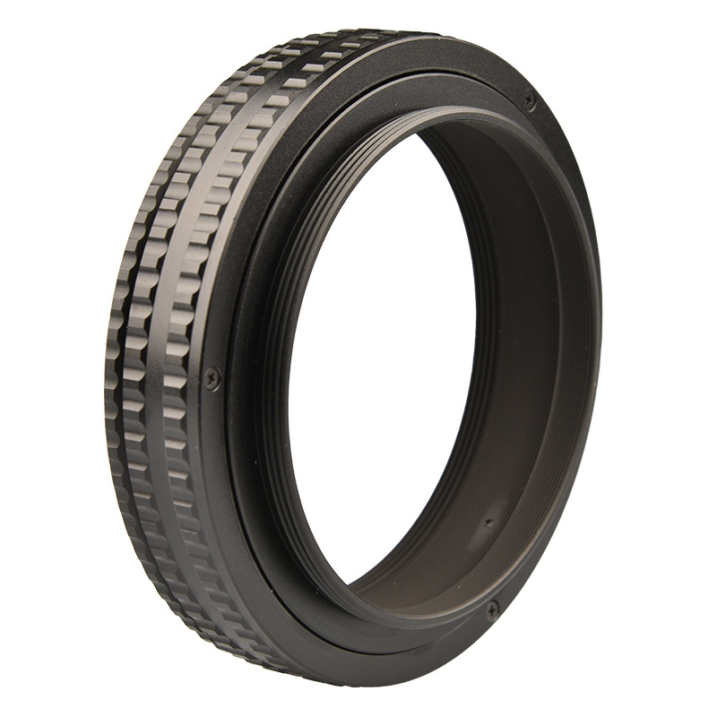 Ngàm Chuyển Đổi Ống Kính Máy Ảnh M65 Sang M65 17mm-31mm