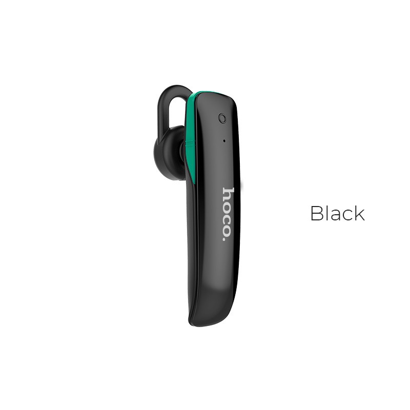 Tai nghe Bluetooth Hoco E1 V4.1 hỗ trợ mic, tương thích nhiều thiết bị