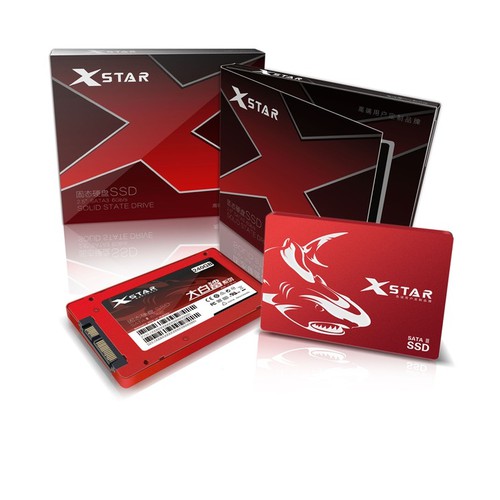 Ổ cứng SSD 120GB XSTAR SATA3, BH 36 tháng - chợ công nghệ bắc ninh | WebRaoVat - webraovat.net.vn