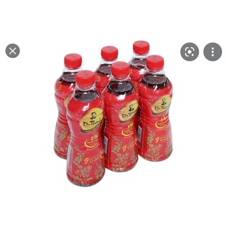 Trà thảo mộc Dr Thanh 330ml